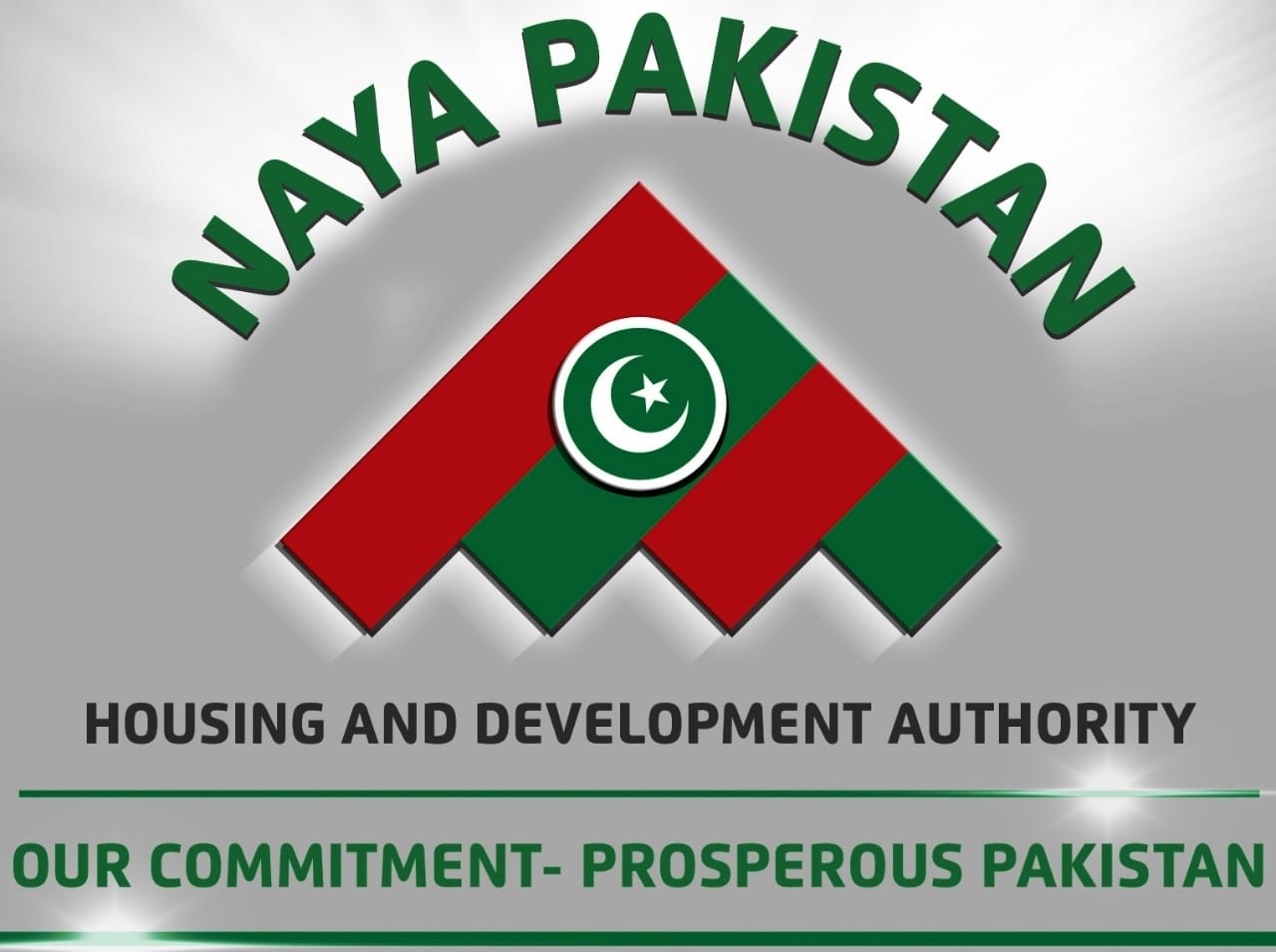 Naya Pakistan housing